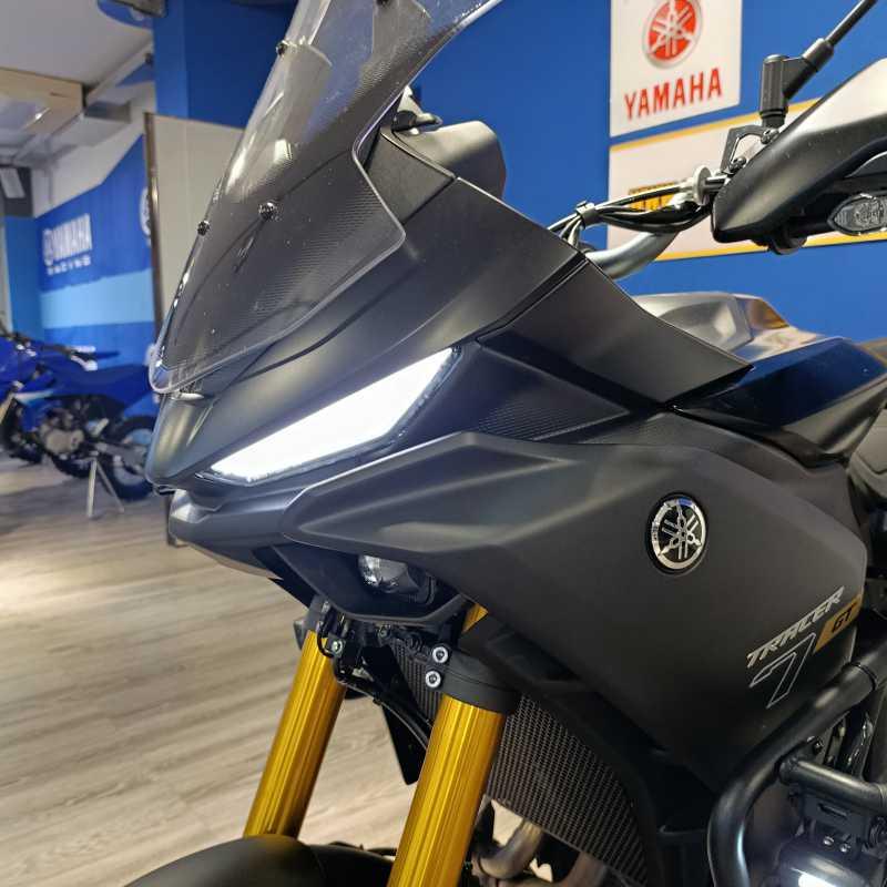 Yamaha Tracer 7 GT - 2026