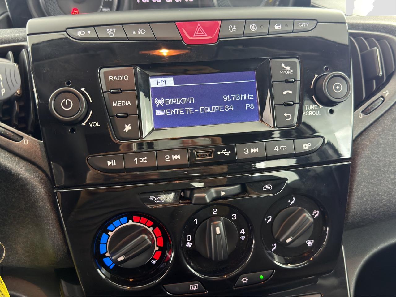 LANCIA Ypsilon 3ª serie Ypsilon 1.0 FireFly 5 porte S&S Hybrid Silver