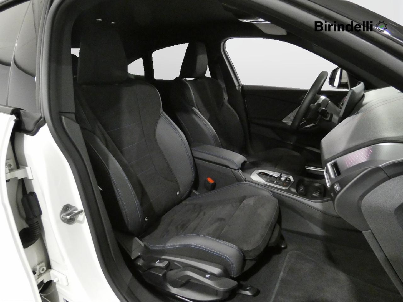 BMW BMW 218d Gran Coupé
