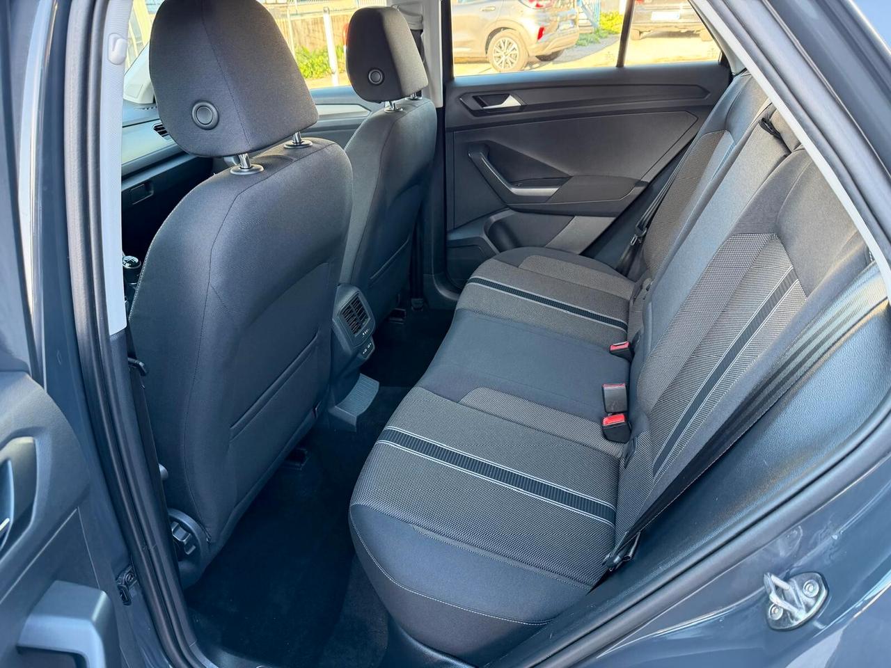 Volkswagen T-Roc 2.0 TDI SCR Style BlueMotion Technology