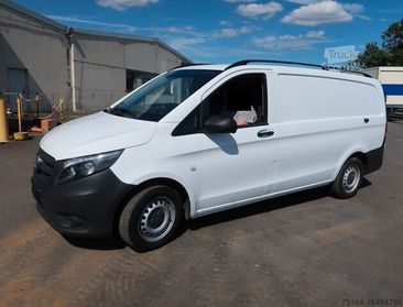 Mercedes-benz Vito 1.6 111 CDI PC Furgone Compact