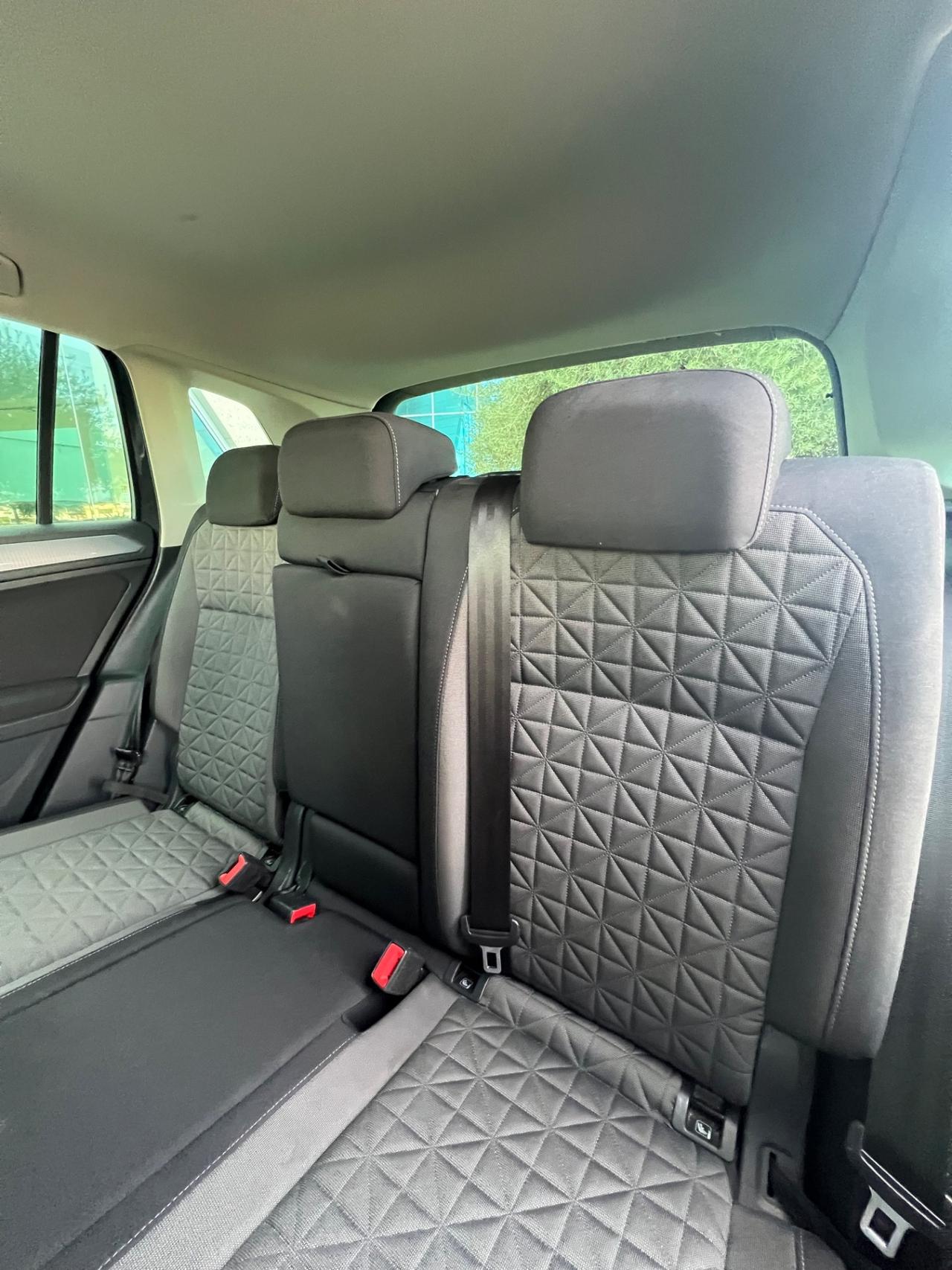Volkswagen Tiguan 2.0 TDI 150 CV DSG Life - possibilità noleggio no scoring