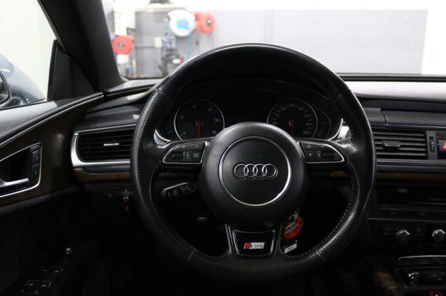AUDI A7 SPB 3.0 V6 TDI 245 CV quattro S tronic