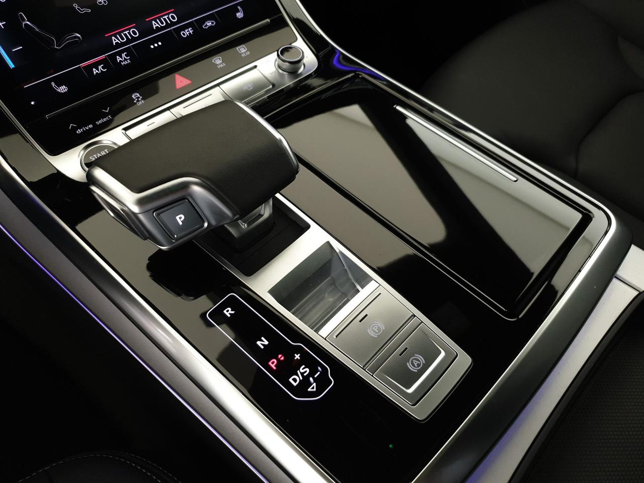 3.0TDI 286CV quattro tiptronic S line Edition