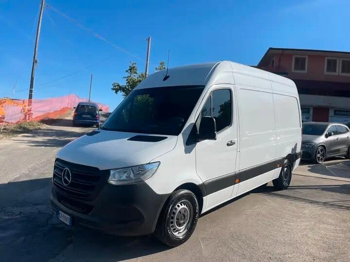 Mercedes Benz Sprinter 314 CDI