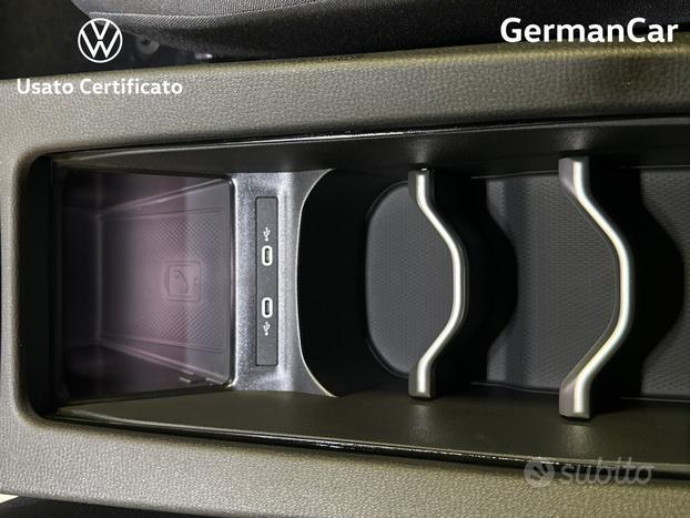 Volkswagen ID.5 77 kwh pro performance 204cv