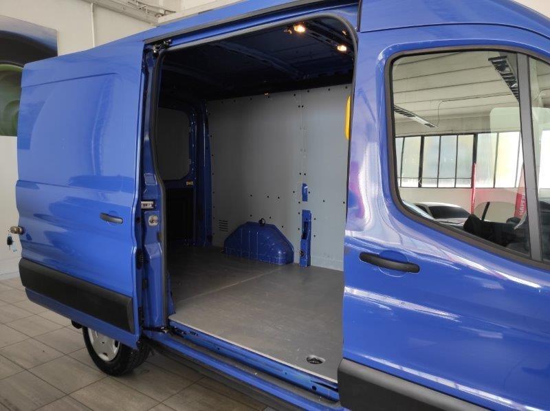FORD Transit 2014 - Transit 310 2.0TDCi EcoBlue 130CV PM-TM Furgone Trend