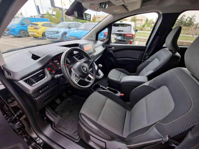 RENAULT Kangoo 1.3 TCe 100 CV Equilibre