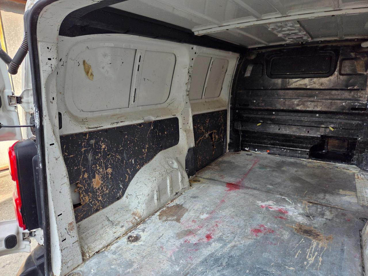 CITROEN Jumpy XL 2.0 Bluehdi Comfort S&S 150cv + IVA