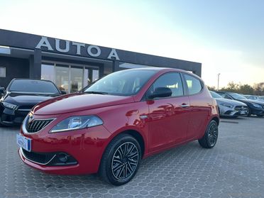 LANCIA Ypsilon 1.0 FireFly 5p.S&S Hybrid Silver Vecchio proprietario privato NO EX NOLEGGIO