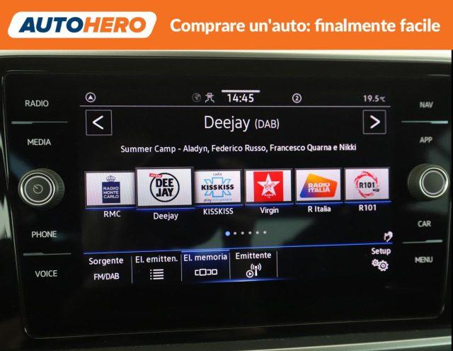 VOLKSWAGEN T-Roc Cabriolet 1.0 TSI Style