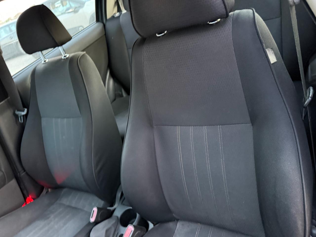 Alfa Romeo 147 1.6 16V TS 5 porte Progression