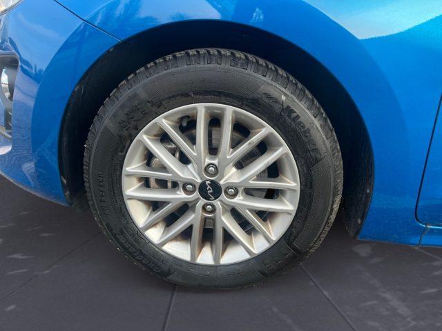 KIA Rio 1.0 T-GDi 100 CV MHEV iMT GT Line Techno