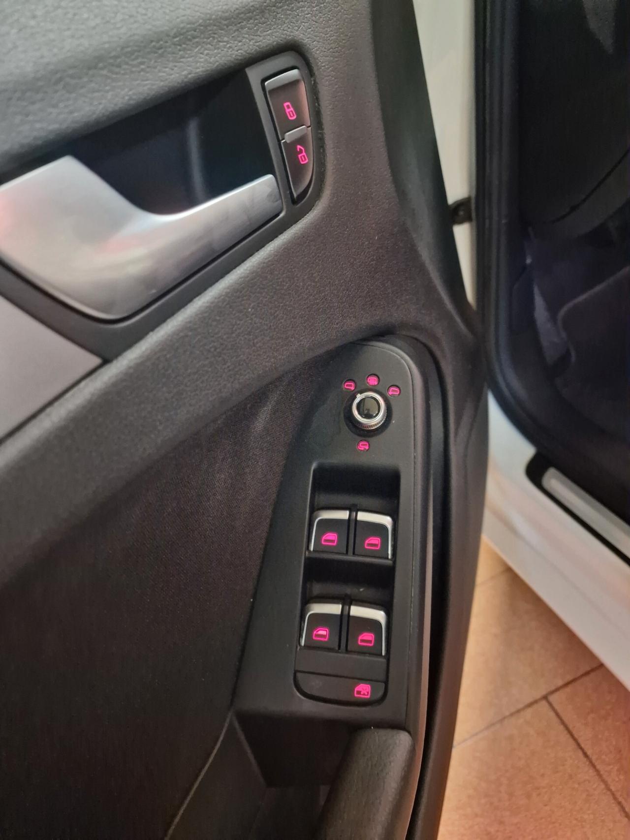 Audi A4 2.0 TDI 143 CV F.AP. mult. Business Plus