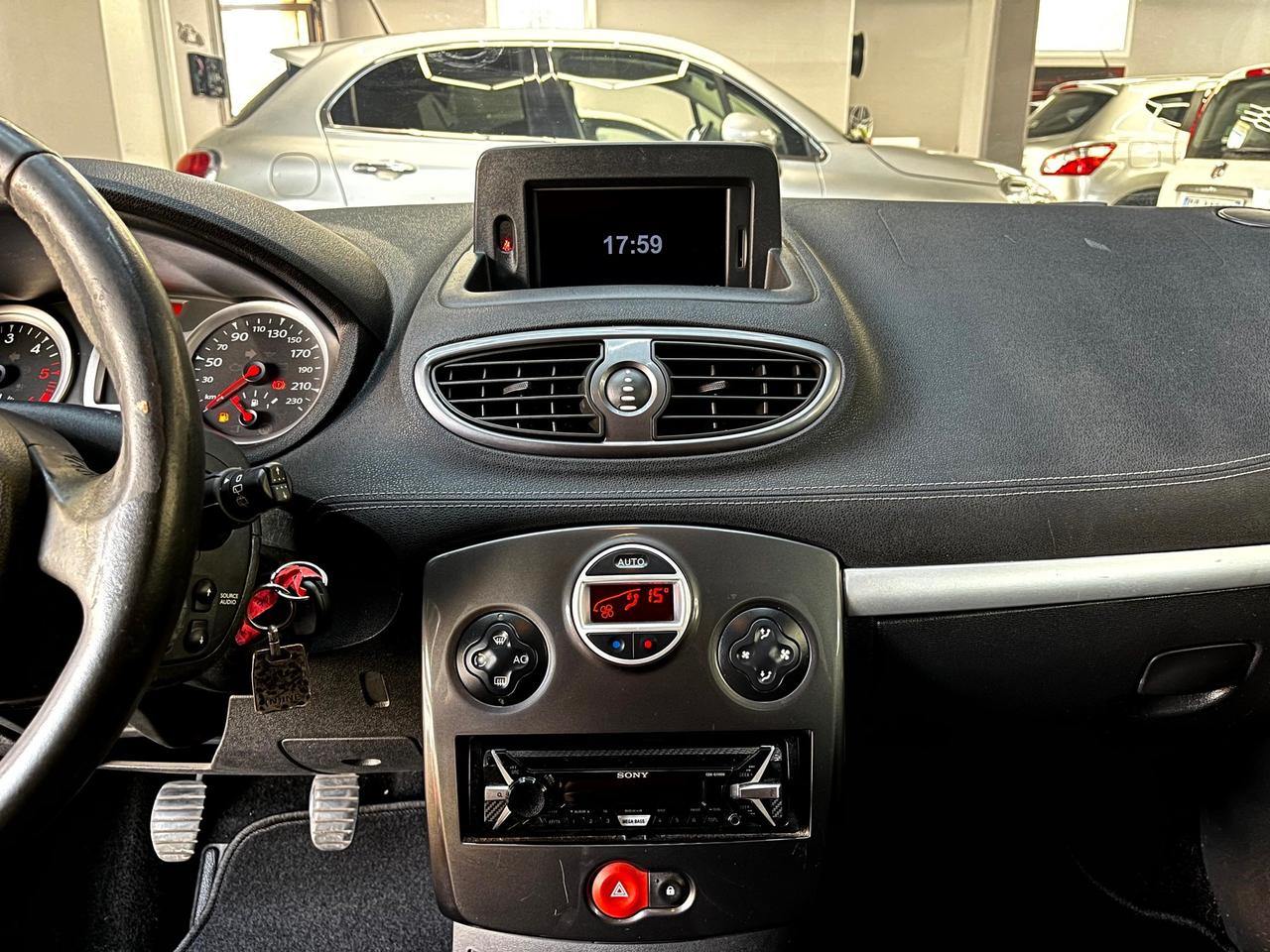 Renault Clio 1.5 dCi - FABIANOAUTO