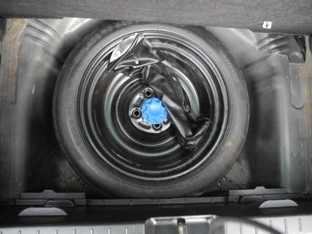 TOYOTA Yaris 1.4 D-4D DPF 5p. 6M - OK NEOPATENTATI - DA VETRINA