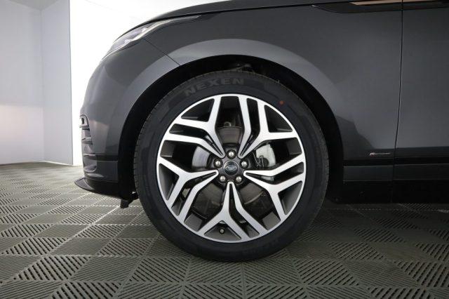 LAND ROVER Range Rover Velar Velar 2.0 I4 240 CV R-Dynamic S