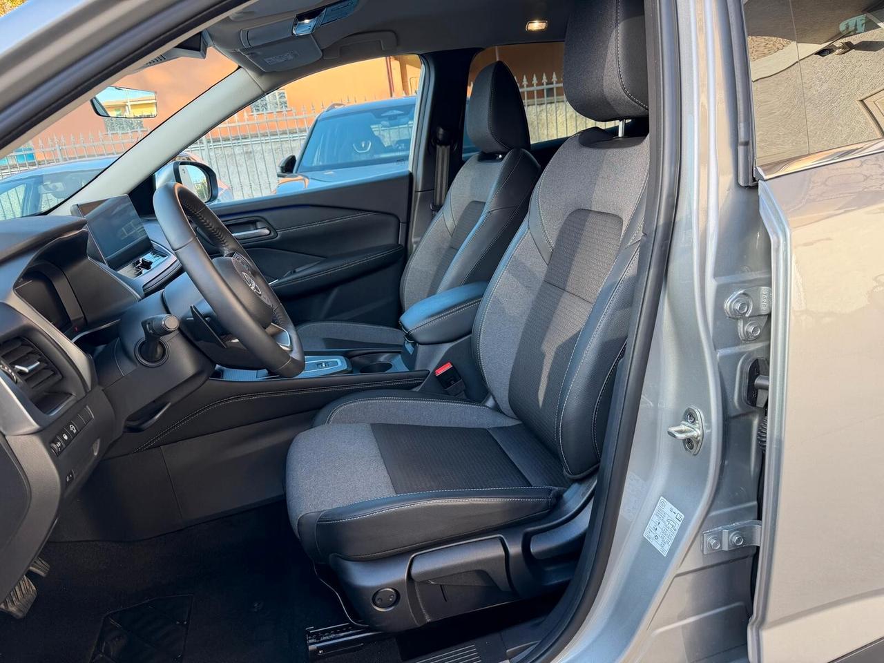 Nissan Qashqai MHEV 158 CV Xtronic N-Connecta