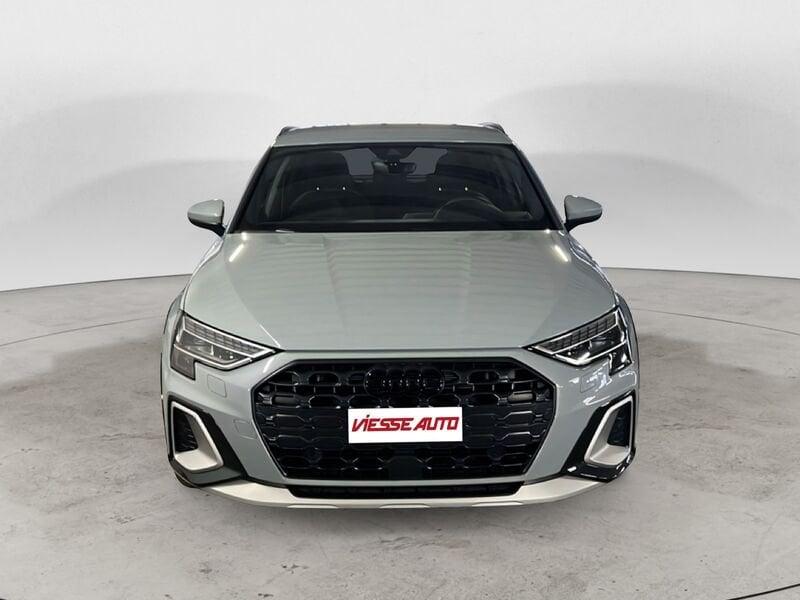 Audi A3 Sportback 30 TDI S.Back