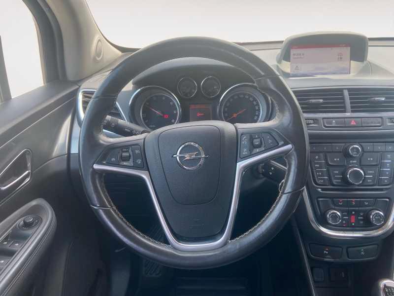 OPEL Mokka 1.6 cdti Cosmo 4x2 136cv m6