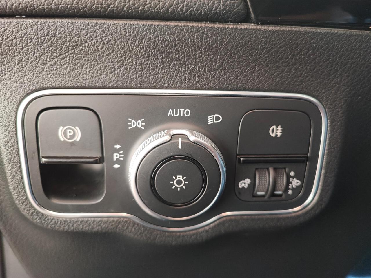 Mercedes-benz GLA 200 d Automatic Executive