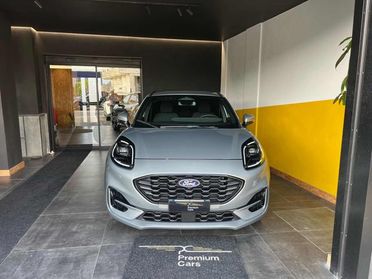 FORD Puma 1.0 EcoBoost Hybrid 125 CV Km0 ST-Line Km0