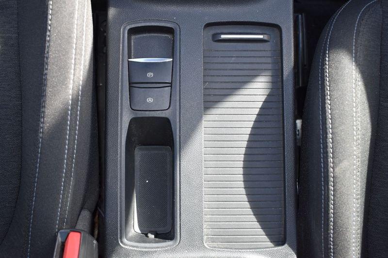 Ford Focus Focus 1.5 EcoBlue 120 CV SW Active