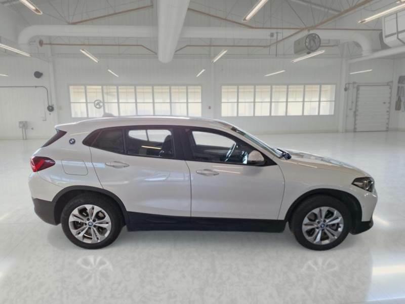 BMW X2 XDRIVE 25E BUSINESS X AUTOMATICO SUV
