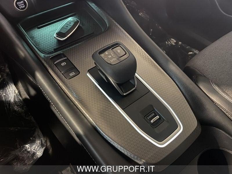 Nissan Qashqai MHEV 158 CV Xtronic N-Connecta