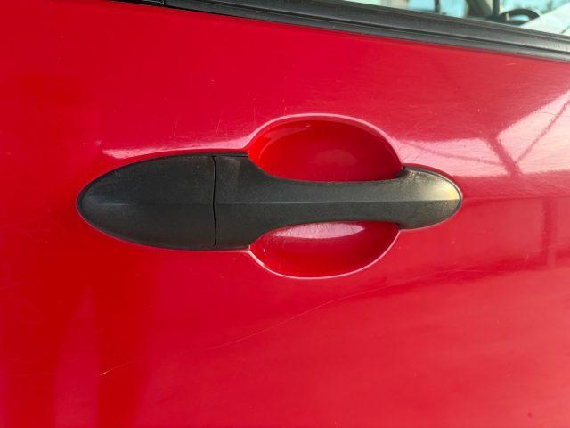 FORD Focus 1.6i 16V cat SW Ambiente PRONTA CONSEGNA OK NEOP