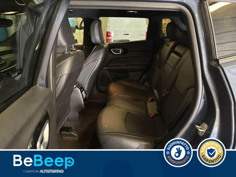 Jeep Compass 1.3 TURBO T4 PHEV 80 ANNIVERSARIO 4XE AUTO