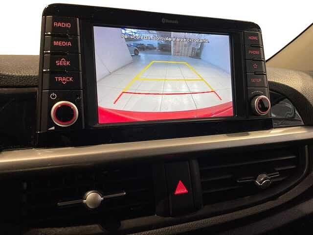 Kia Picanto 1.0 65CV GPL Cool - NEOPATENTATI