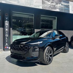 Audi Q3 SPB quattro S-line 193cv KM ZERO
