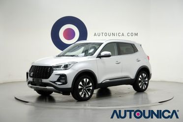 DR MOTOR DR 5.0 1.5 BI-FUEL GPL NEOPATENTATI TETTO PANORAMA