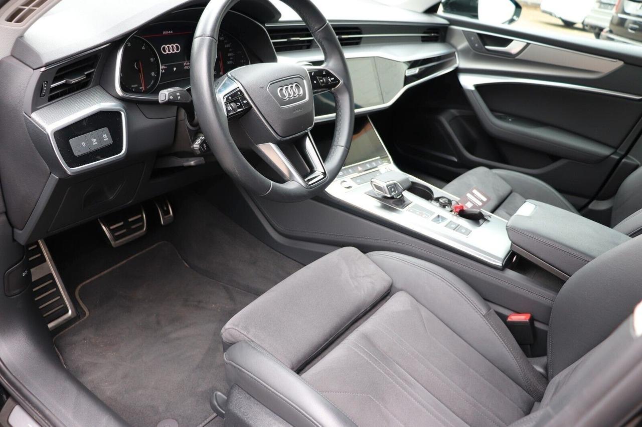 Audi A6 allroad A6 allroad 40 TDI 2.0 quattro S tronic