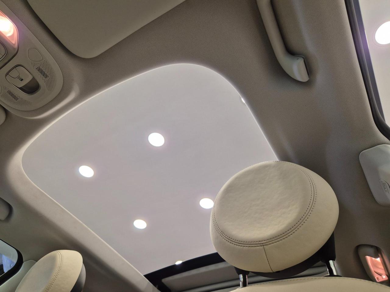 Fiat 500 X 500X 1.3 T4 Yacht Club Capri 150cv dct