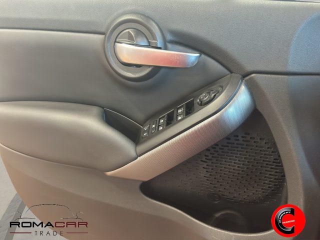 FIAT 500X 1.0 T3 120 CV SPORT FULL OPTIONAL!