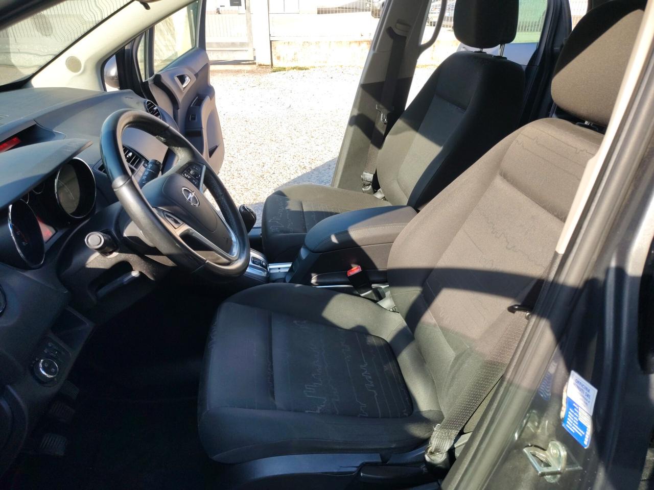 Opel Meriva 1.4 Turbo 120CV GPL Tech Cosmo. VETTURA PERFETTA