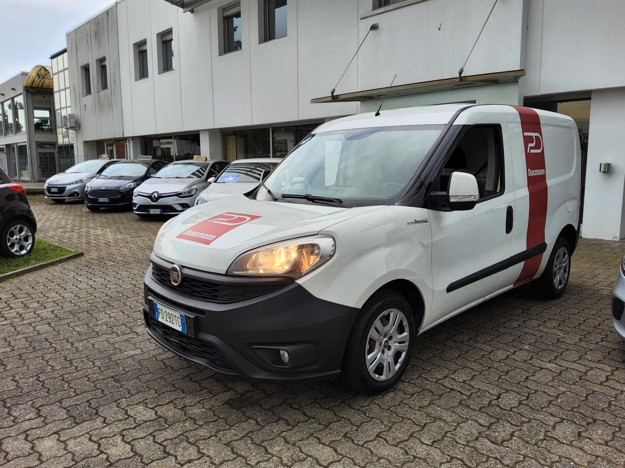 Fiat Doblo Doblò 1.6 MJT 95CV PC Combi M1 SX