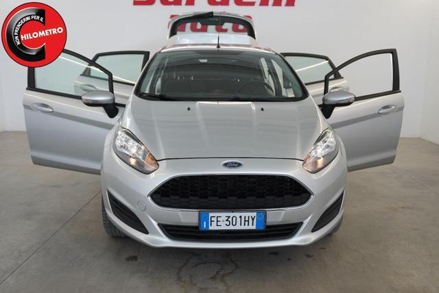 FORD Fiesta 1.0 80CV 5 porte Business