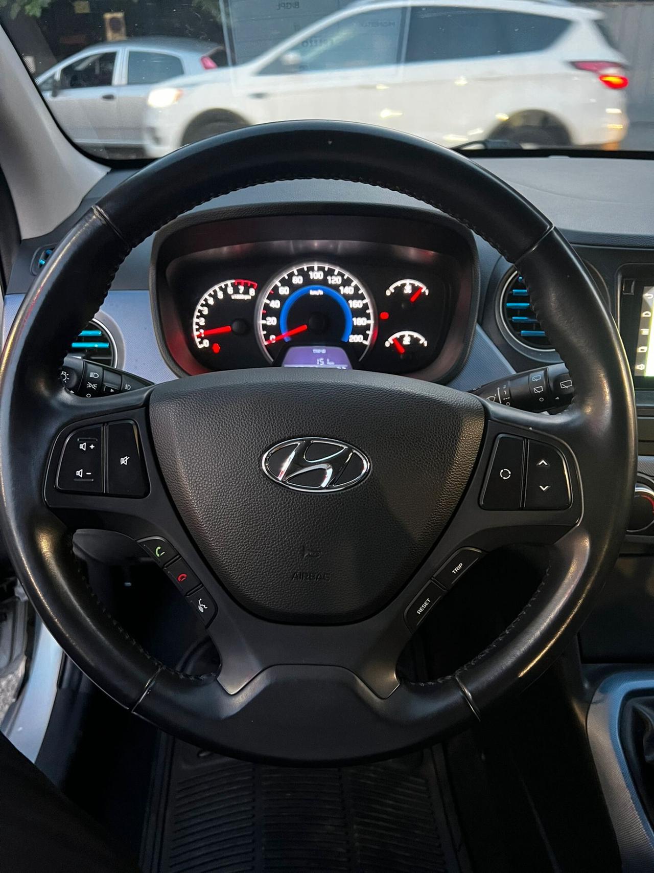 Hyundai i10 1.0 LPGI Econext Comfort