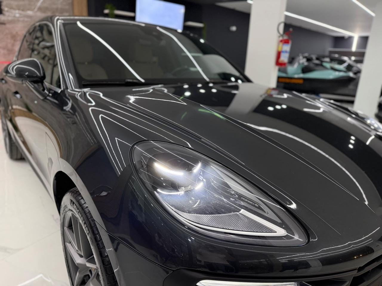 Porsche Macan 2.9 S