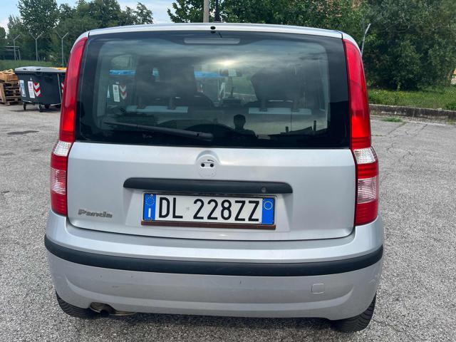 FIAT Panda 1.2 Alessi