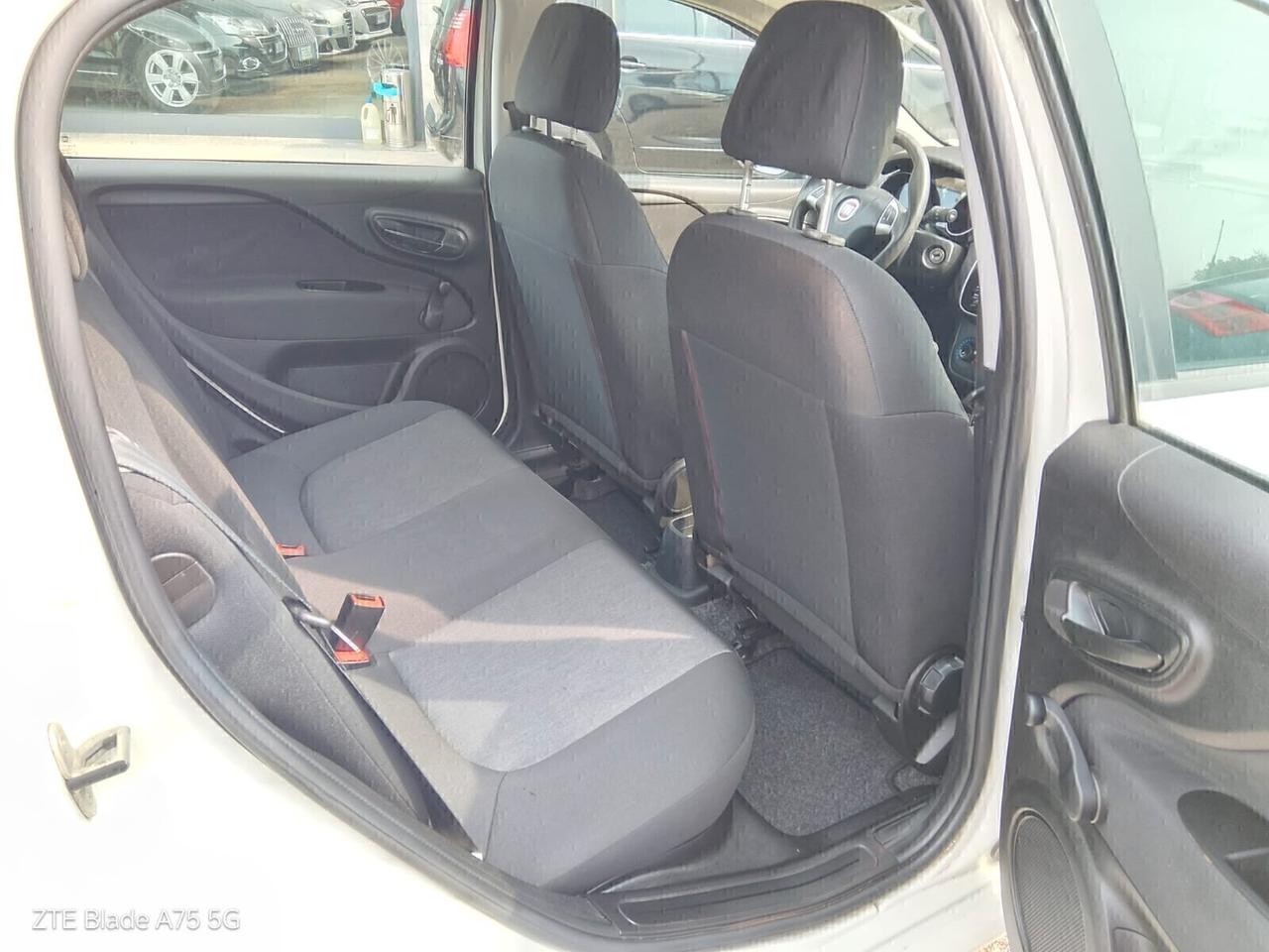 Fiat Punto 1.3 Diesel Neopatentati