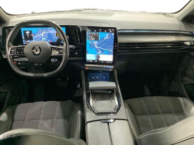 RENAULT Austral Austral Full Hybrid E-Tech 200 CV Techno