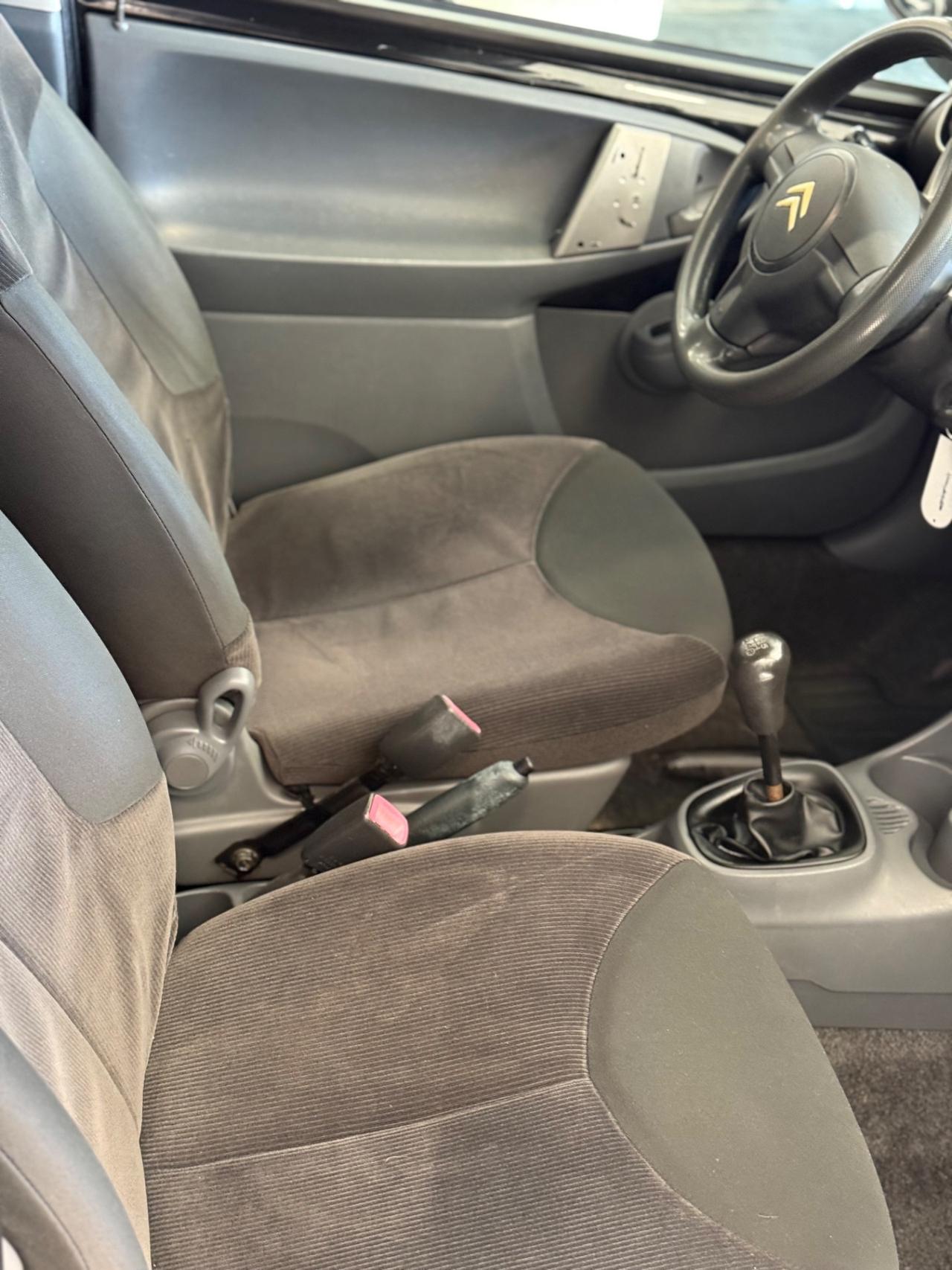 Citroen C1 1.0 3 porte C1TY