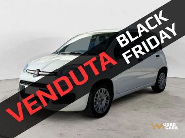 FIAT Panda Panda 1.2 City Cross