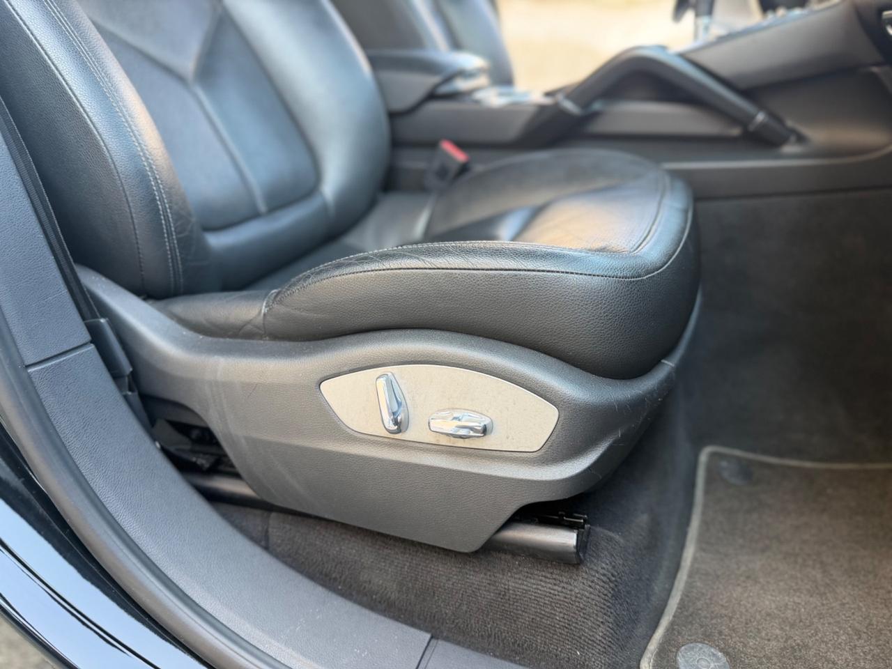 Porsche Cayenne 3.0 Diesel 245cv 2013