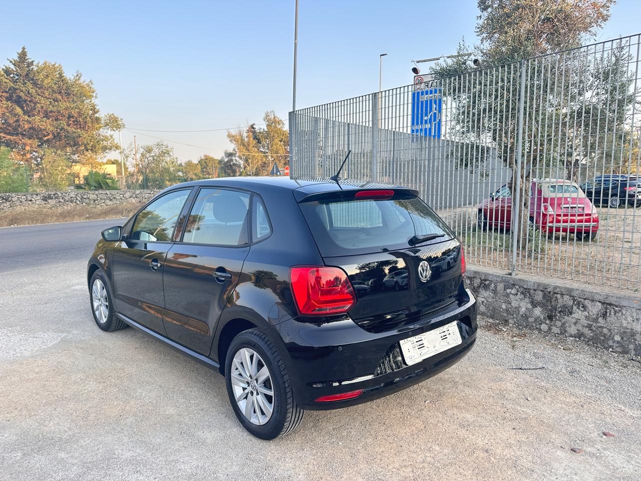 Volkswagen Polo 1.0 MPI 5p. Trendline-2016 !!60.000 km!!