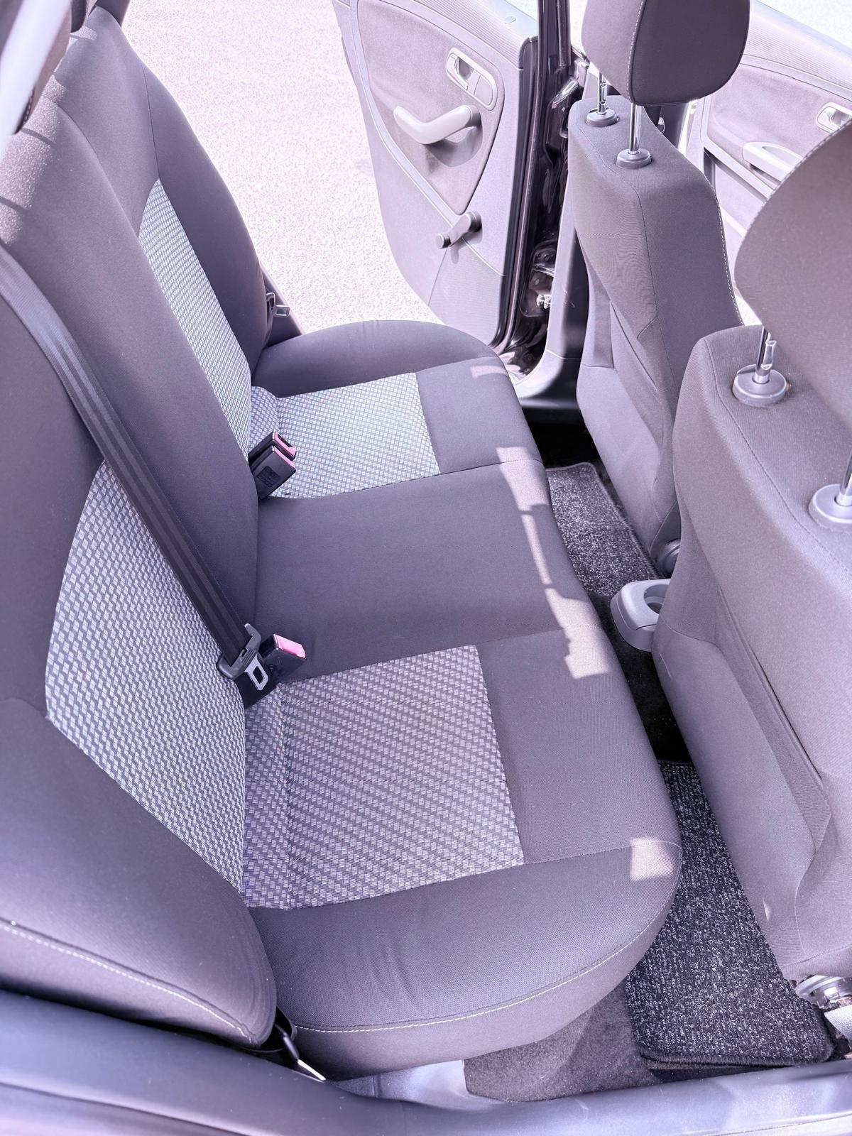 Seat Ibiza 1.4 16V GPL 85CV 5p. Ok neopatentati